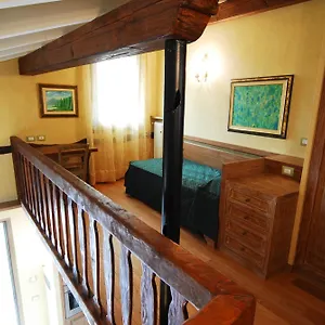 Corte Del Passone Aparthotel