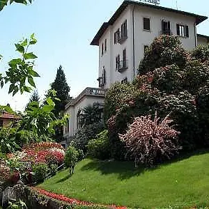 Hotel Du Parc, Lake Maggiore