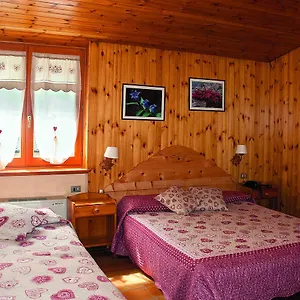 Hotel Corona Hotel