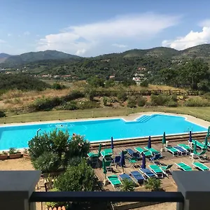 Stellamarina , Capoliveri (Isola d'Elba) Italia