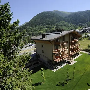Garni Pegrà Hotel