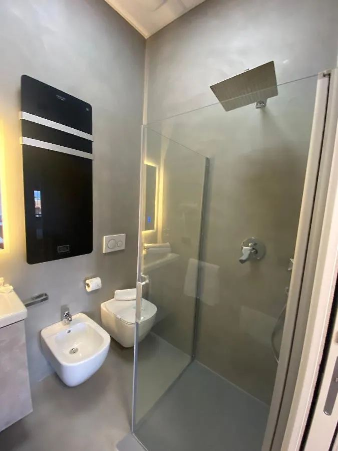 Hotel Tech Brembate