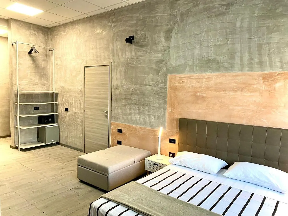Hotel Tech Brembate