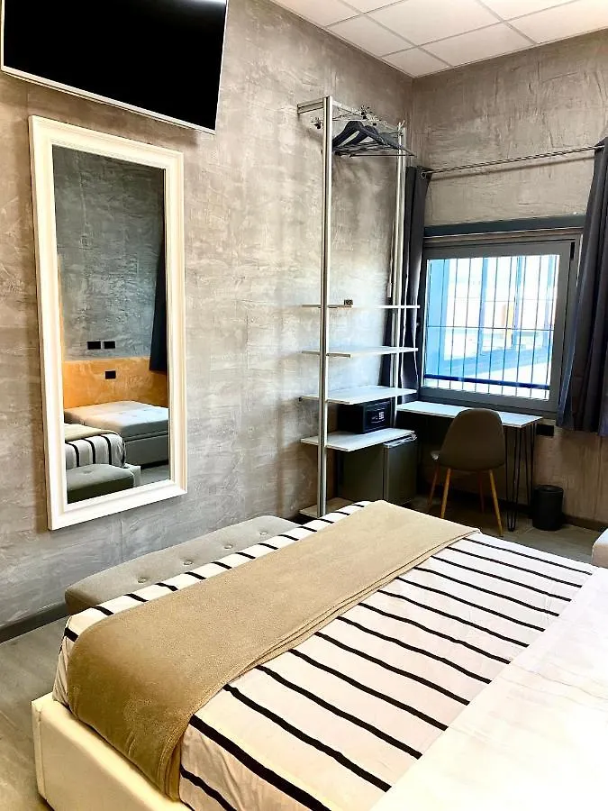 Hotel Tech Brembate