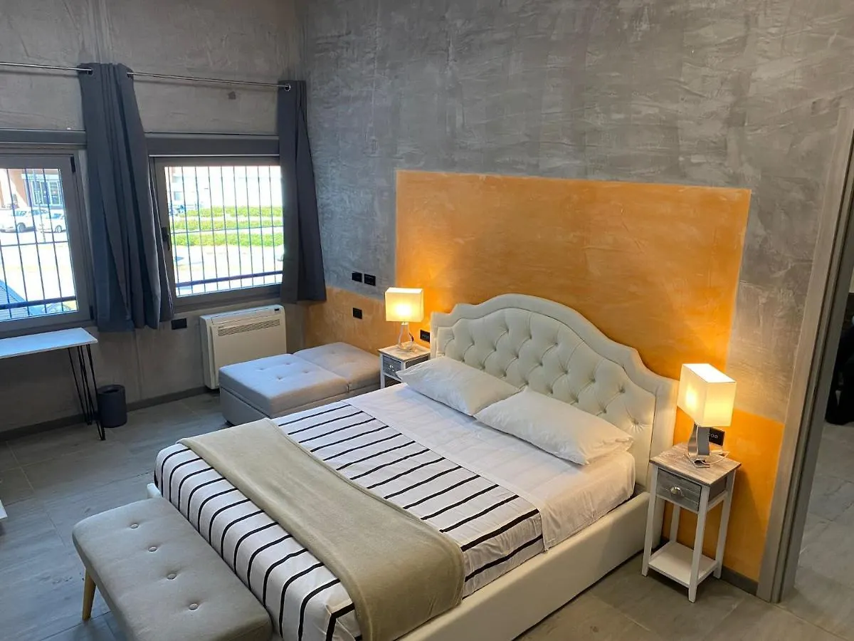Hotel Tech Brembate