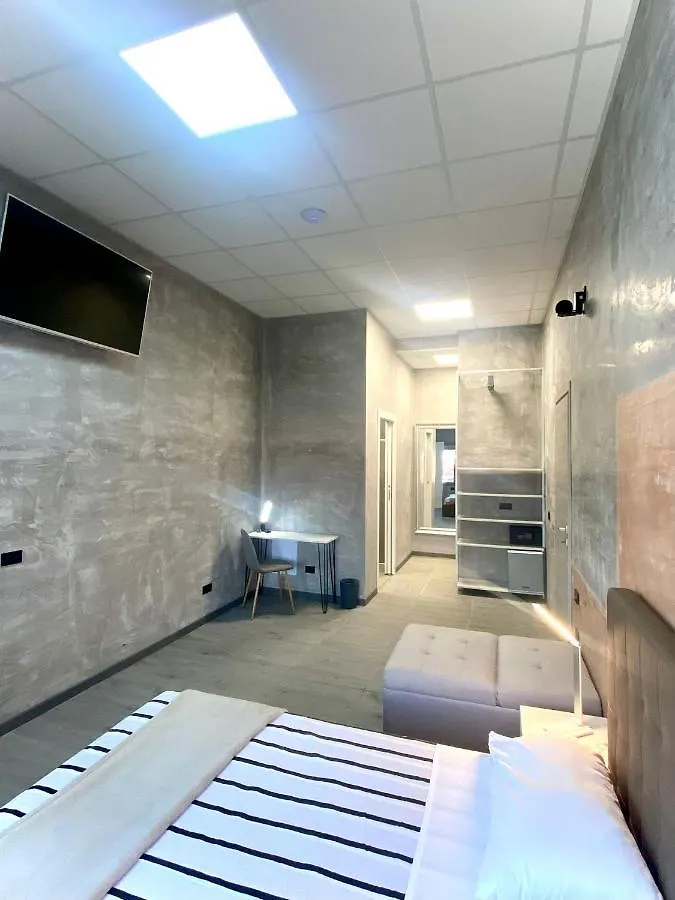 Hotel Tech Brembate 0*,