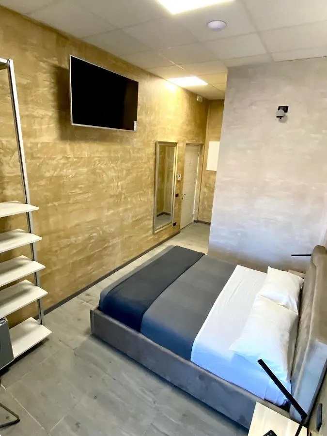 Hotel Tech Brembate