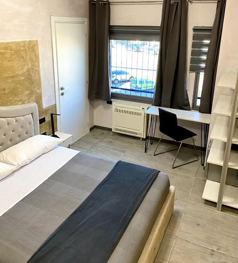 Hotel Tech Brembate