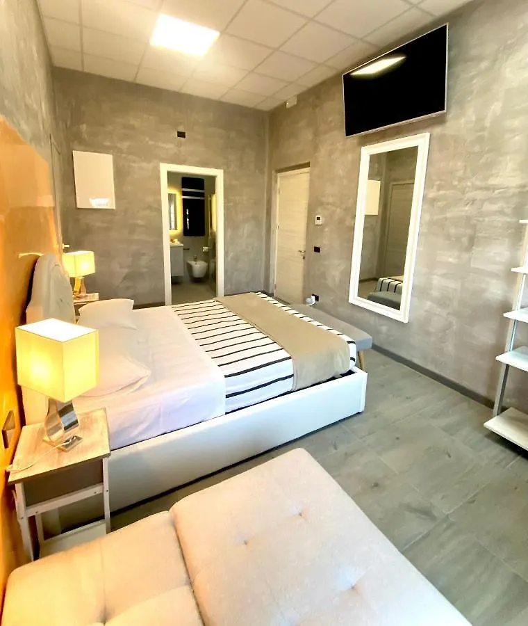 Hotel Tech Brembate
