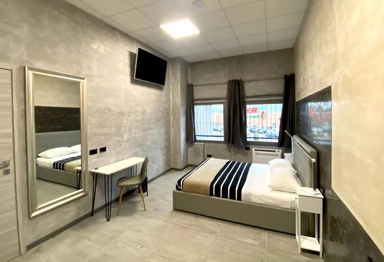 Hotel Tech Brembate