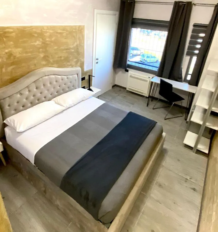 Hotel Tech Brembate