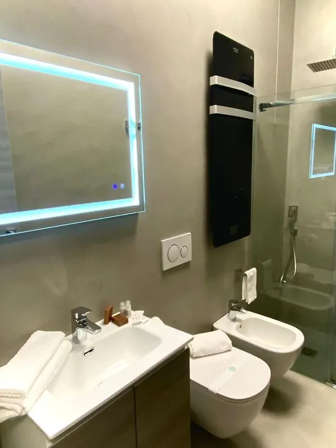 Hotel Tech Brembate 0*,