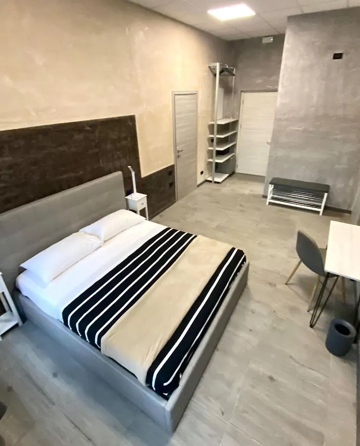 Hotel Tech Brembate
