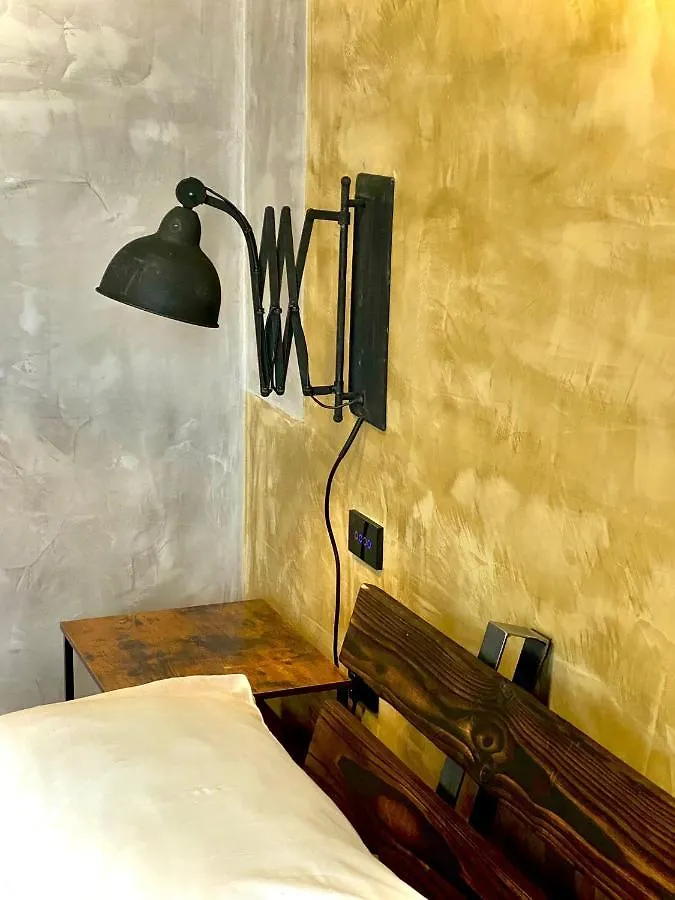Hotel Tech Brembate