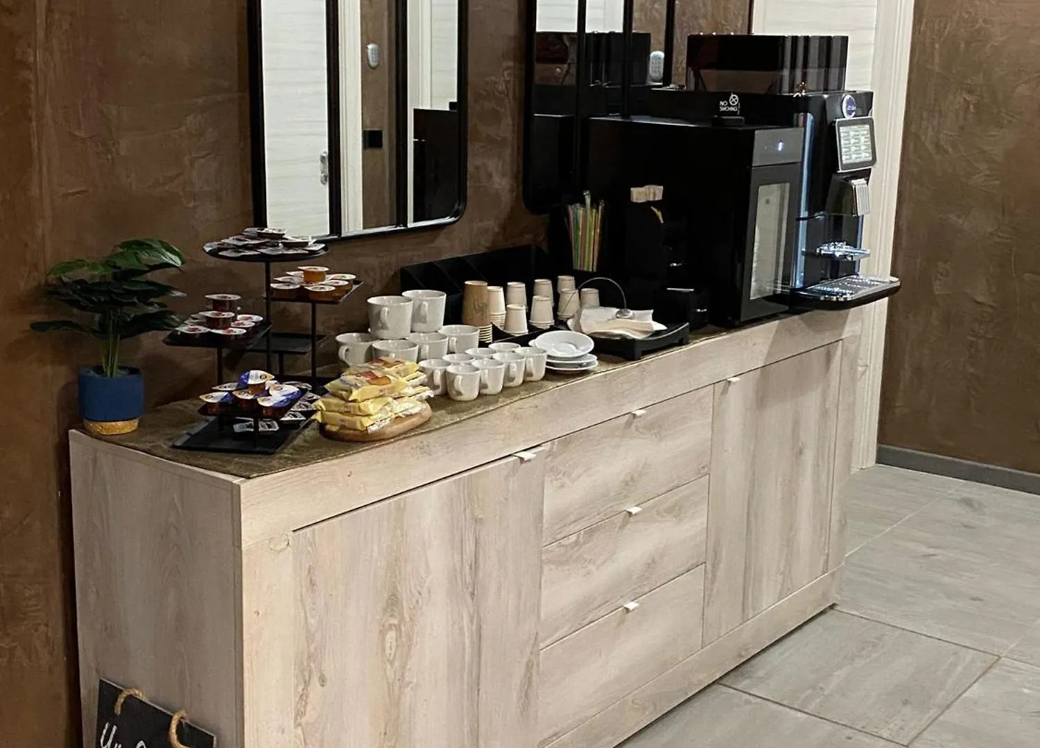 Hotel Tech Brembate Italy