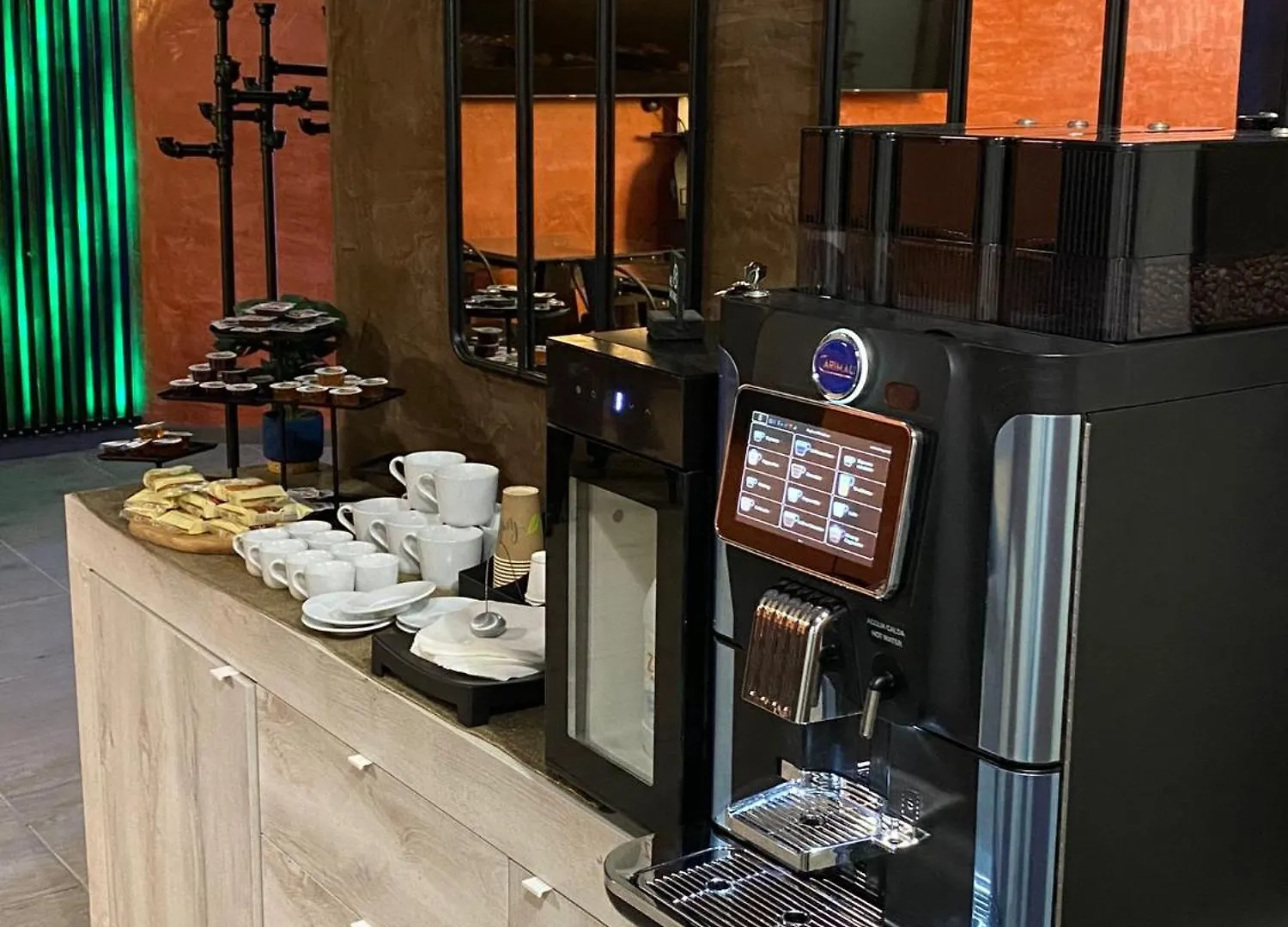 Hotel Tech Brembate