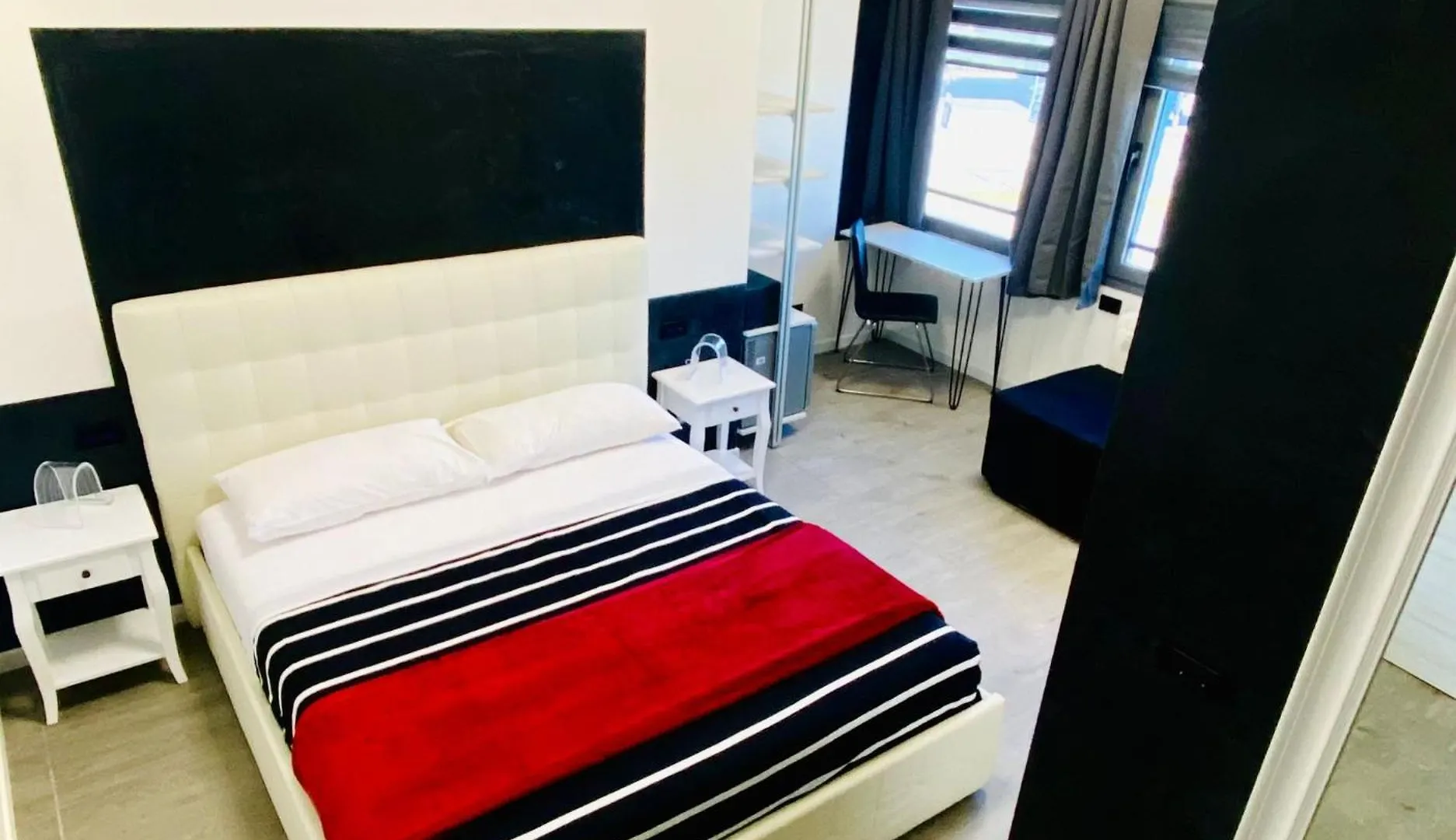 Hotel Tech Brembate