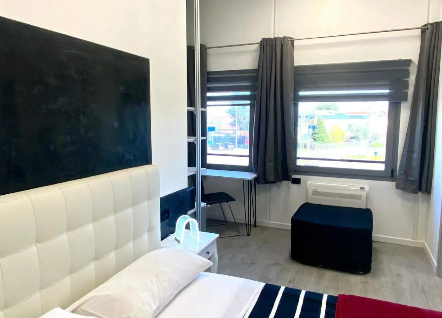 Hotel Tech Brembate 0*,