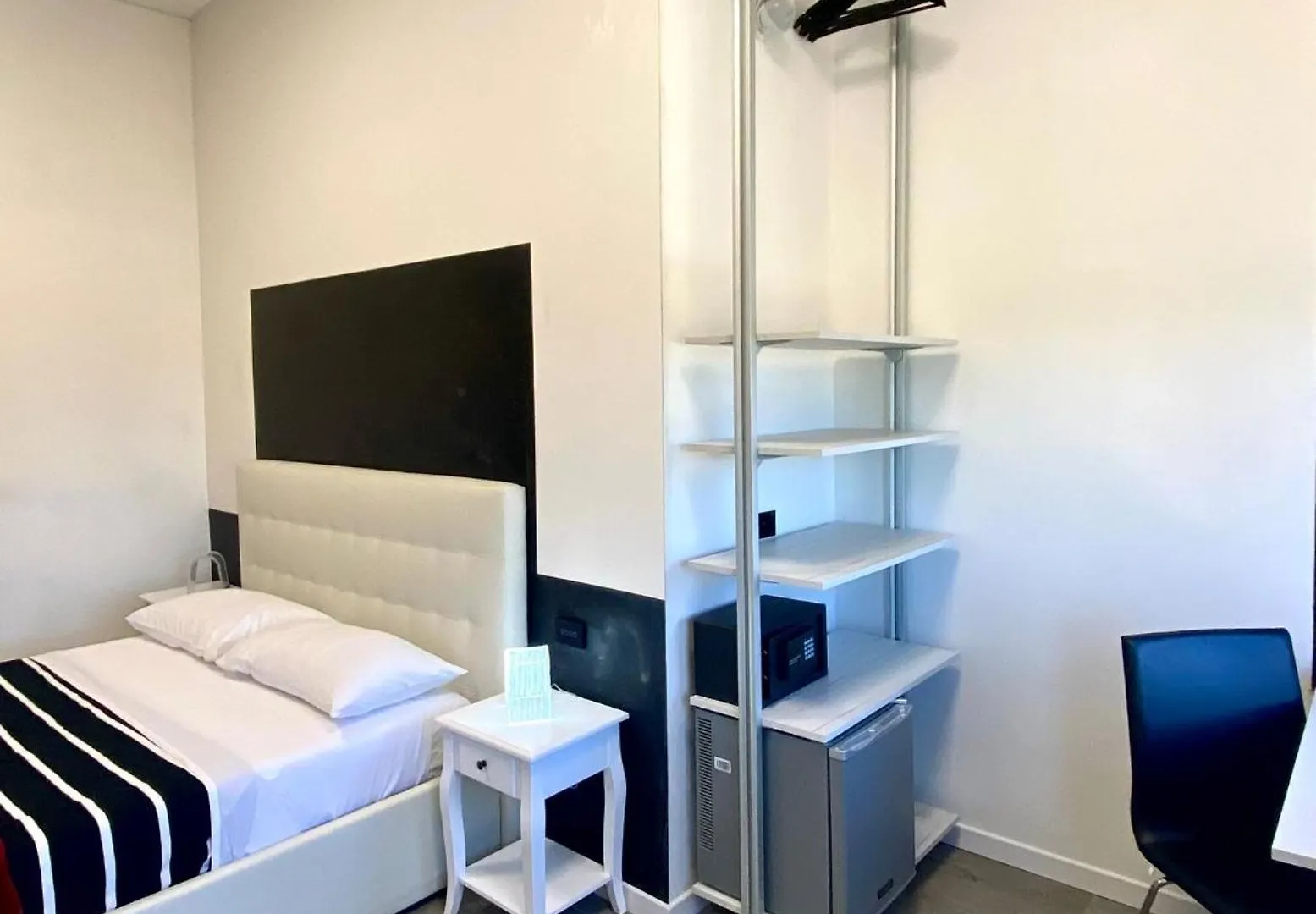 Hotel Tech Brembate Italy