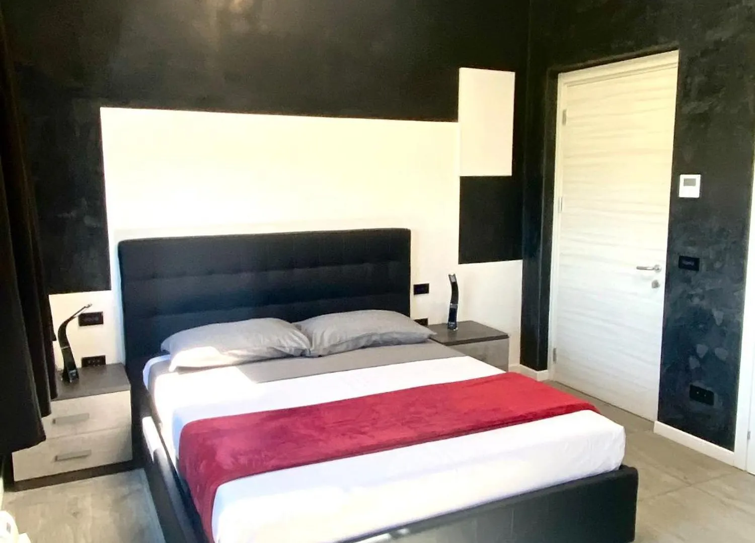 Hotel Tech Brembate