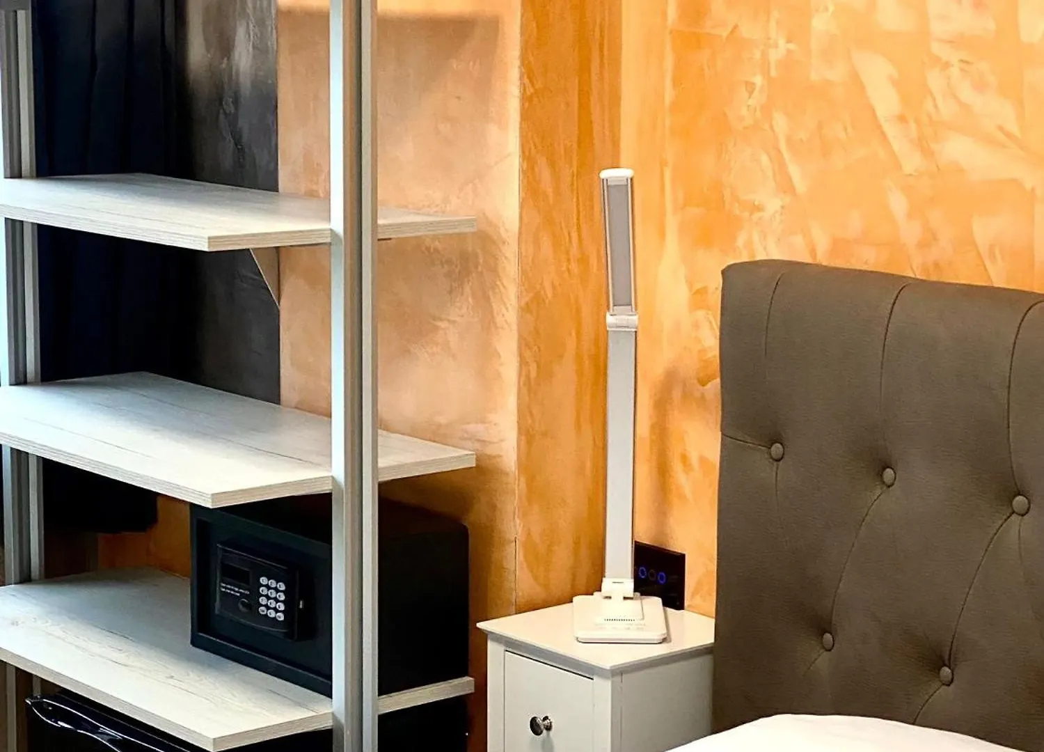 Hotel Tech Brembate