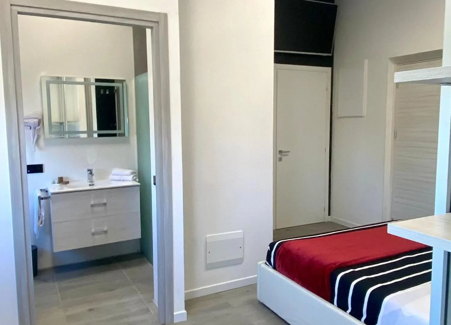 Hotel Tech Brembate