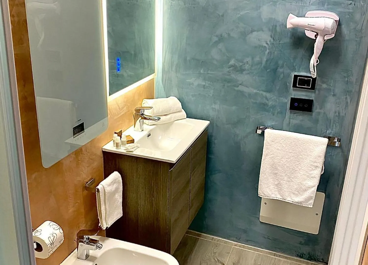 Hotel Tech Brembate