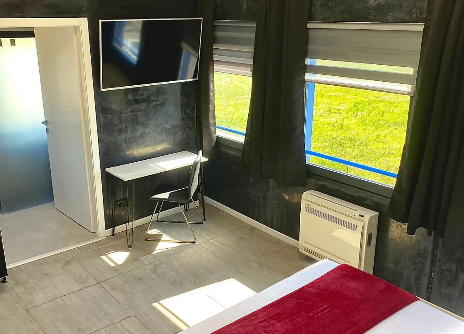Hotel Tech Brembate