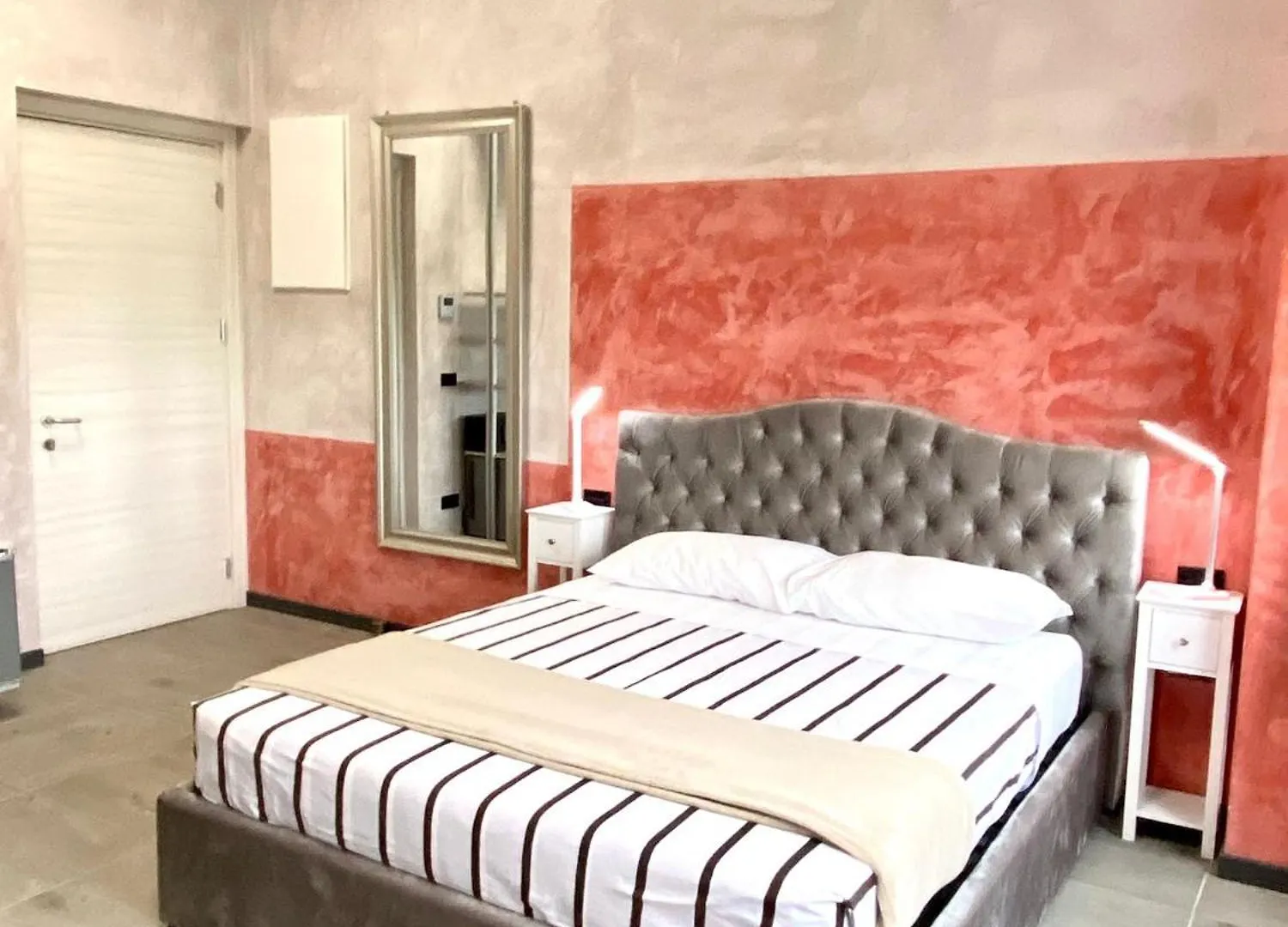 Hotel Tech Brembate Italy