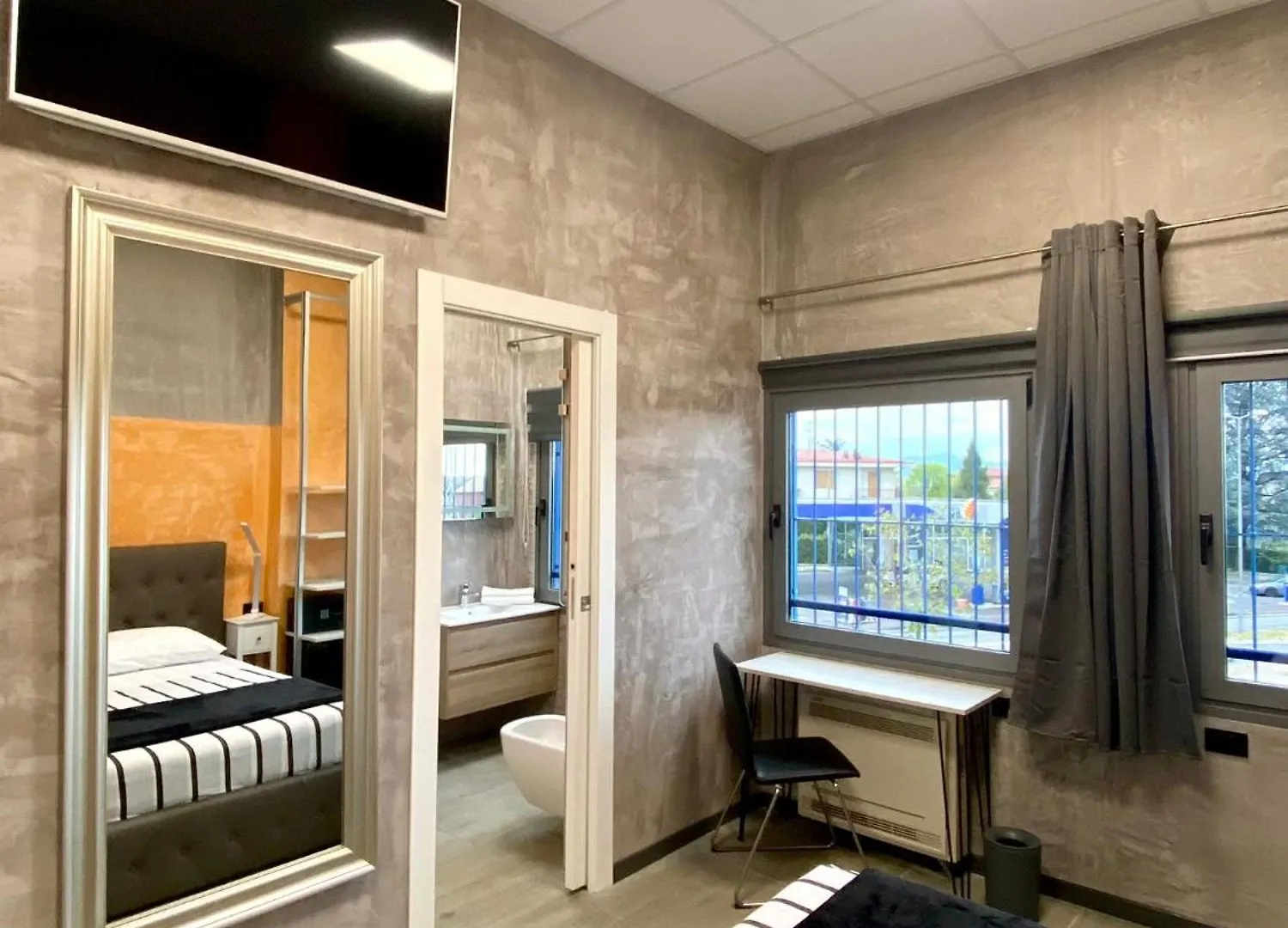 Hotel Tech Brembate