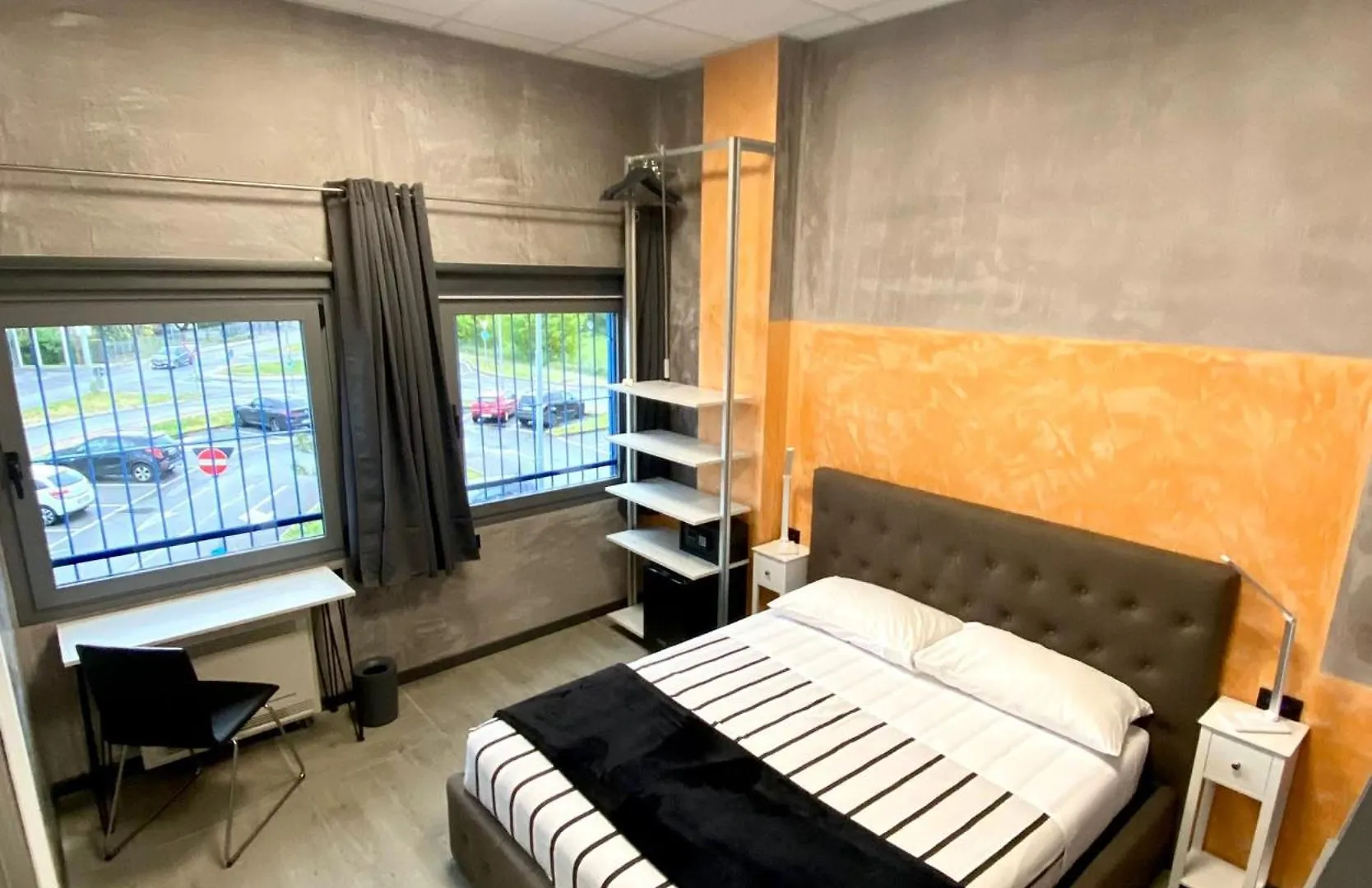 Hotel Tech Brembate