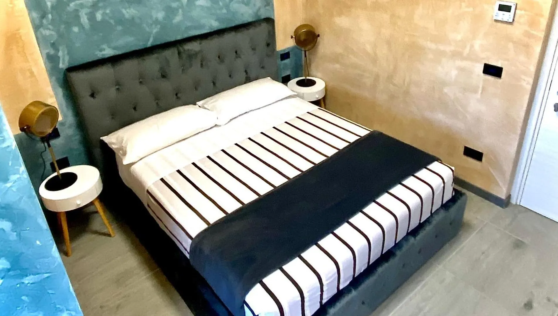 Hotel Tech Brembate Italy