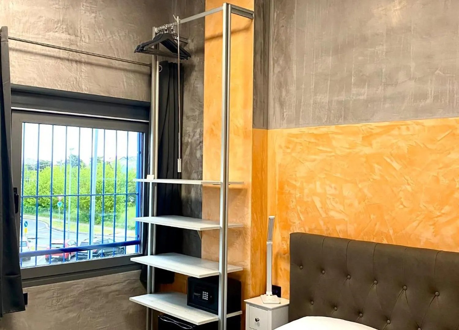 Hotel Tech Brembate